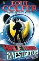 Half Moon Investigations