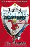 Football Academy: Boys United