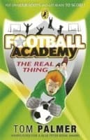 Football Academy: The Real Thing