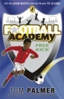 Football Academy: Free Kick
