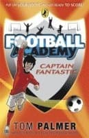 Football Academy: Captain Fantastic
