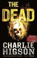 Dead (The Enemy Book 2)
