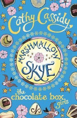 Chocolate Box Girls: Marshmallow Skye