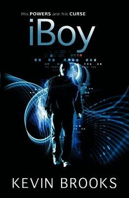 iBoy
