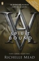 Vampire Academy: Spirit Bound (book 5)