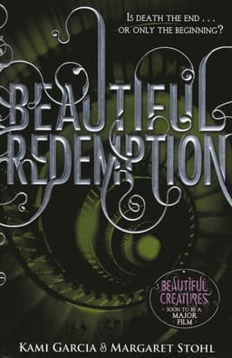 Beautiful Redemption (Book 4)