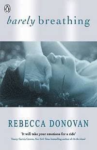 Barely Breathing (The Breathing Series #2)