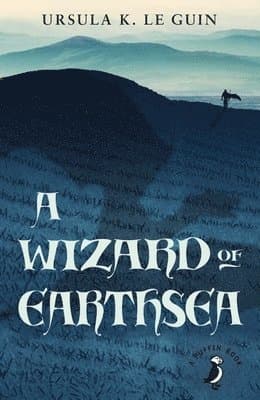 Wizard of Earthsea