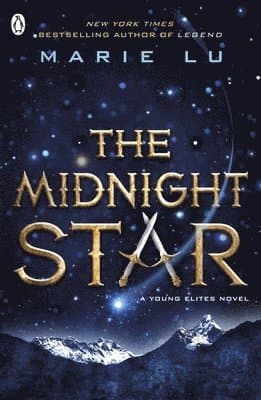 Midnight Star (The Young Elites book 3)