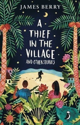 A Thief in the Village