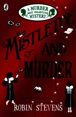 Mistletoe and Murder