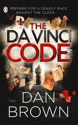 Da Vinci Code (Abridged Edition)