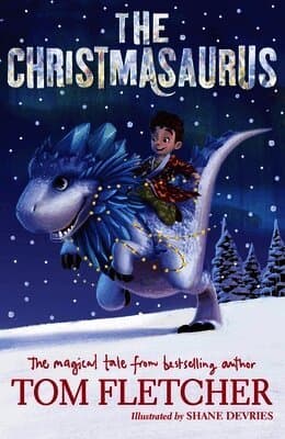 Christmasaurus