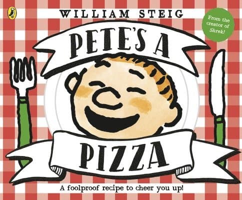 Pete's a Pizza