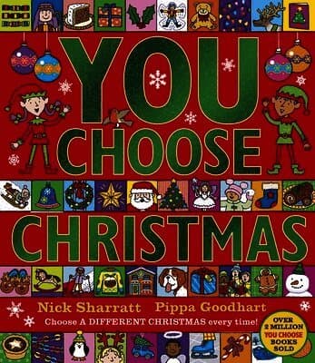 You Choose Christmas