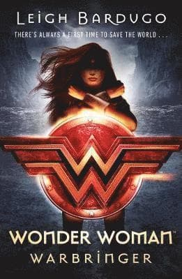 Wonder Woman: Warbringer (DC Icons Series)
