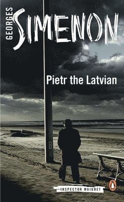 Pietr the Latvian