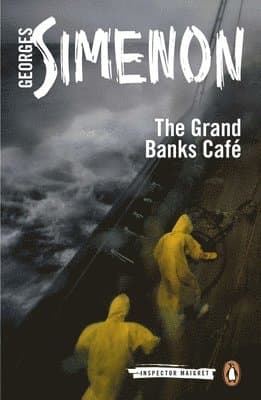 Grand Banks Café