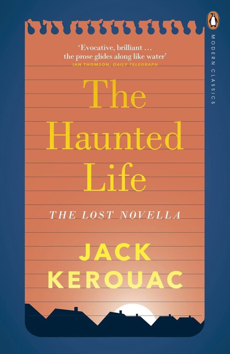 Haunted Life