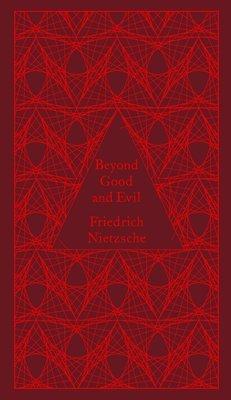Beyond Good and Evil