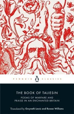 Book of Taliesin