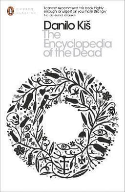 Encyclopedia of the Dead
