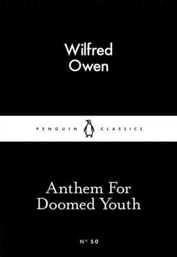Anthem For Doomed Youth
