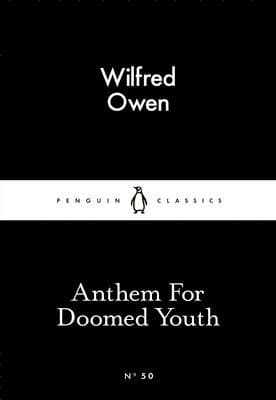 Anthem For Doomed Youth