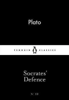 Socrates' Defence