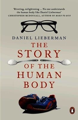 Story of the Human Body