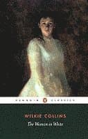 Woman in White