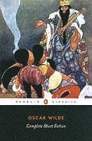 Complete Short Fiction