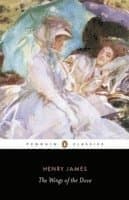 Omslag till boken Wings of the Dove av Henry James