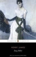 Omslag till boken Daisy Miller av Henry James