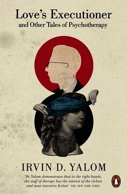 Irvin D. Yalom best book