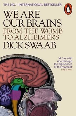 We Are Our Brains