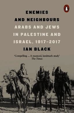 Enemies and Neighbours