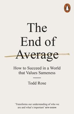 End of Average