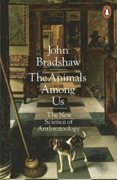 Animals Among Us