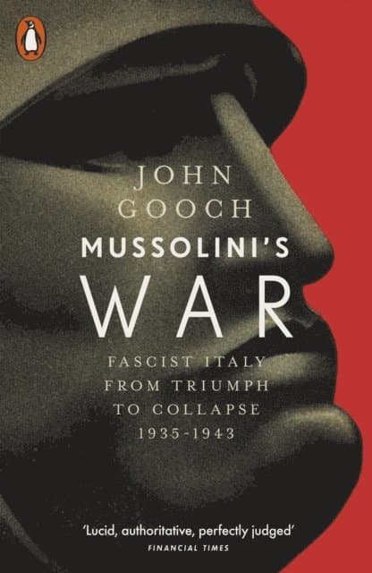 Mussolini's War