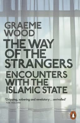 Way of the Strangers