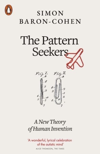 Pattern Seekers