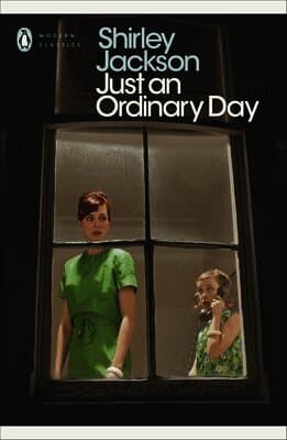 Just an Ordinary Day