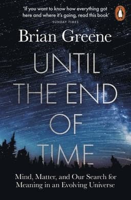 Until the End of Time