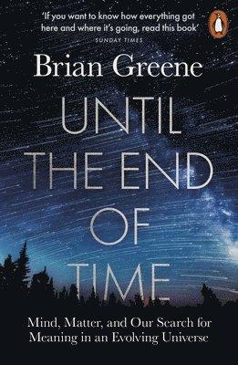 Until the End of Time