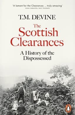 Scottish Clearances