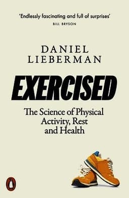 Exercised