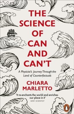 Science of Can and Can't