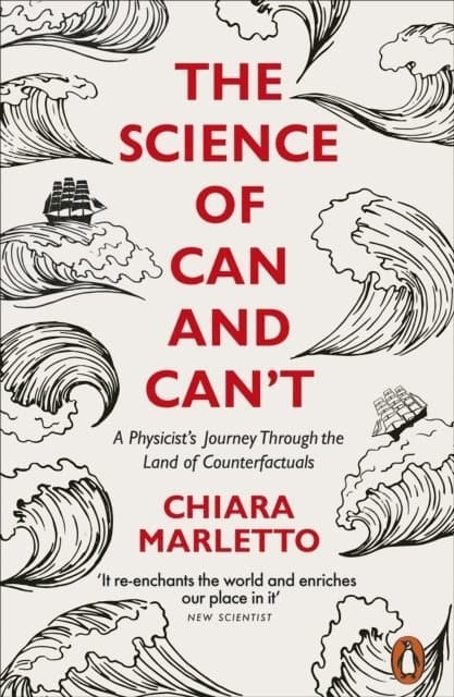 Science of Can and Can't