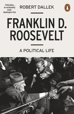 Franklin D. Roosevelt